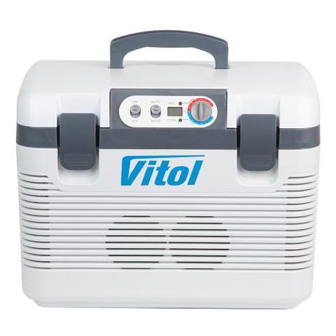 Купить BL21919L Vitol Холодильник