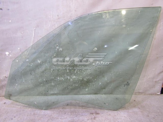 Стекло водительской двери XYG GS1438D301
