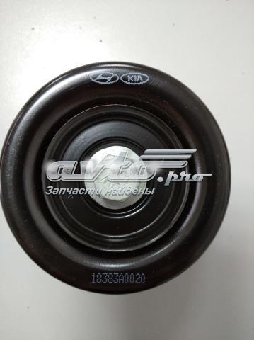 252884A600 Hyundai/Kia 