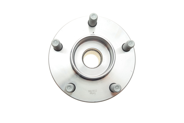 Ступицы передних колес Solgy 216166 цена, от 41.08 USD