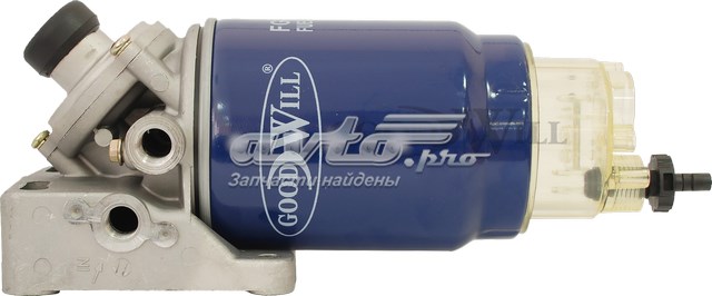 Купить PRELINE270 Mann-Filter Фильтр-отстойник топлива грубой очистки