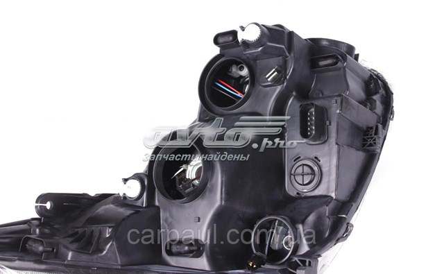 Фара левая DP Group BP24033 цена, от 159.97 USD