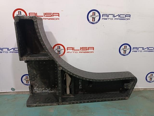  Ford CJ5Z7811169C