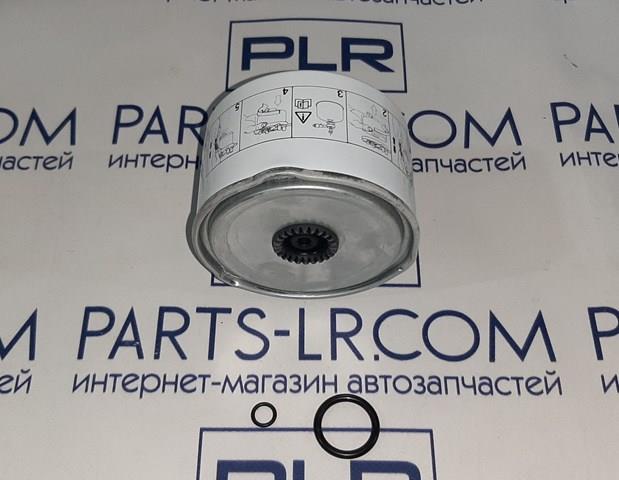 LR009705 Britpart Фильтр топлива