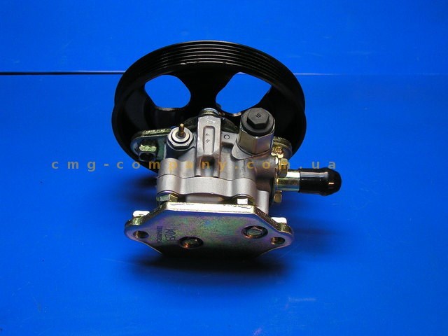 BYDF33407000 BYD ГУР руля