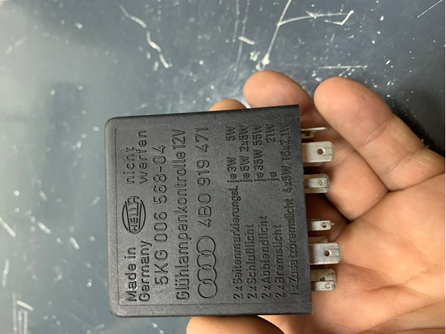 5KG00656804 VAG 