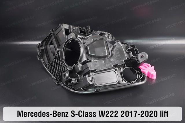 A2229068203 Mercedes Фара правая