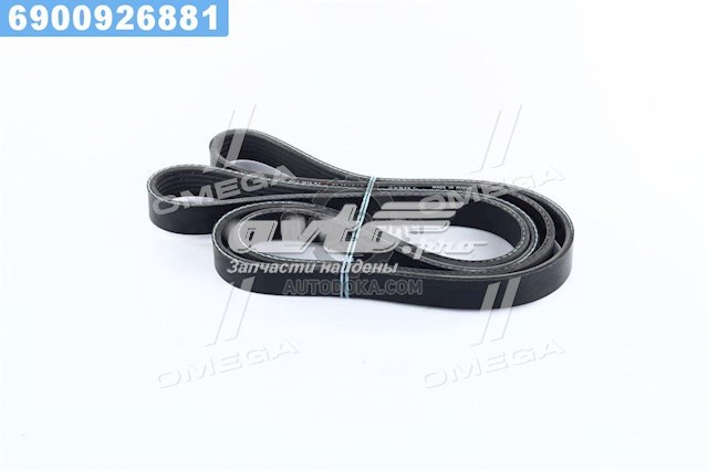 6PK1815 Dongil Поликлиновый ремень