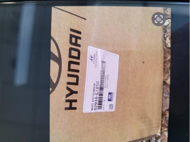 52910S1850 Hyundai/Kia 