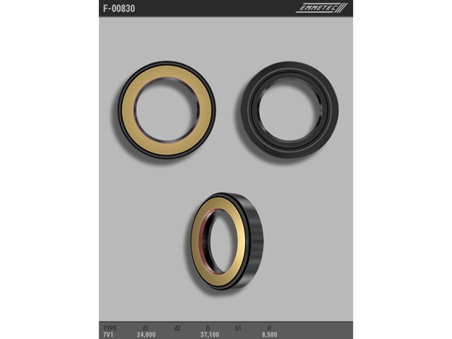  Emmetec F00827 цена, от 7.72 USD