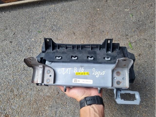 98301AN00AVH Subaru Подушка Айрбег водителя защиты коленей