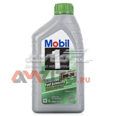 153790 Mobil óleo para motor