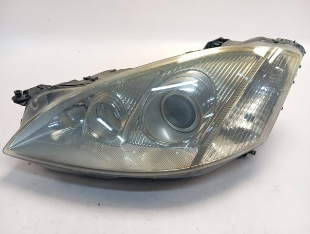 Фара левая Mercedes A2218200761 цена, от 253.37 USD