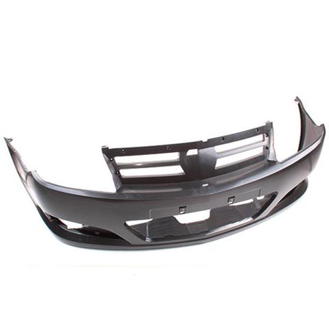 101800611201 Geely Бампер передний в сборе