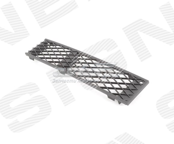 7055109 Autotechteile Правая решетка переднего бампера