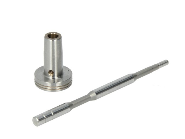 Клапан форсунки F00RJ01278 Bosch