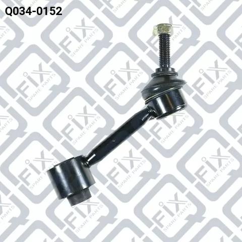 Стойка заднего стабилизатора Q0340152 Q-fix