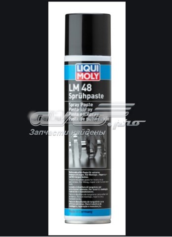 LM48 Liqui Moly 