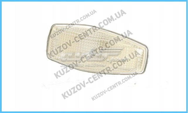 Повторитель поворота в крыло FPS FP3128KB0E цена, от 6.16 USD