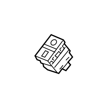 35560TVAA21 Honda Кнопка включения ESP