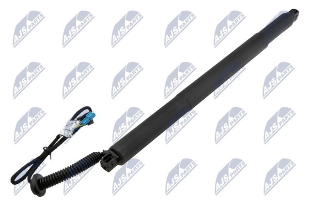 Газовый упор багажника Tqparts TQ31004