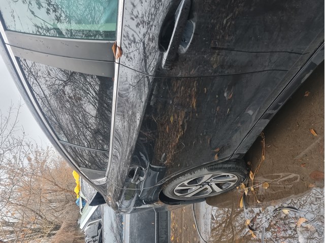 Купить 60409AN04A9P Subaru Дверь задняя в сборе