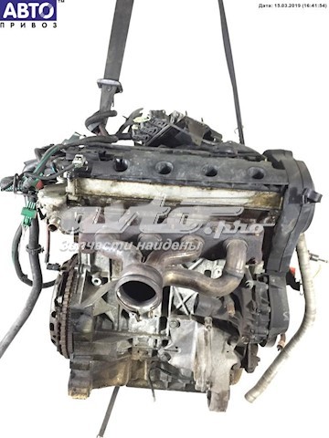 Купить 3FZ Peugeot/Citroen Двигатель голый