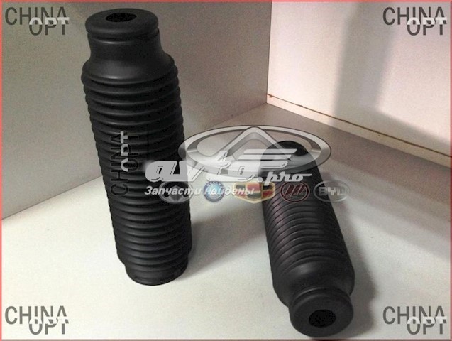 Пыльник амортизатора 1064001387 Market (OEM)