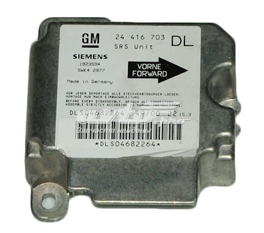  24416703 Opel