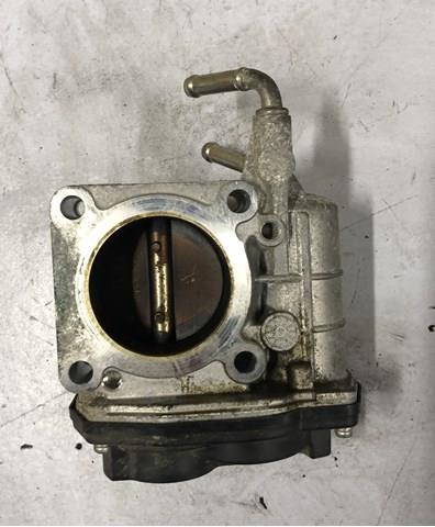 SERA52601 Nissan/Infiniti Дроссельная заслонка