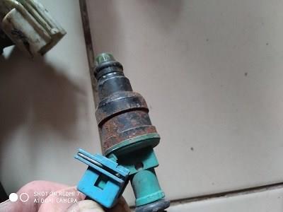Топливные форсунки 280150743 Bosch