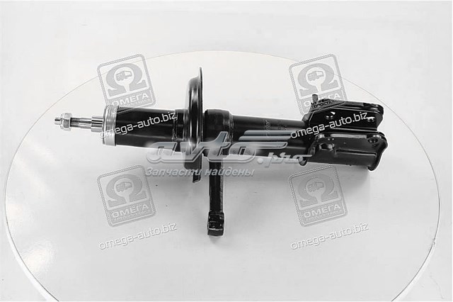 Амортизатор подвески передний левый Rider 2110290500203 цена, от 31.38 USD