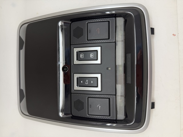 FK7219A391AA Land Rover 