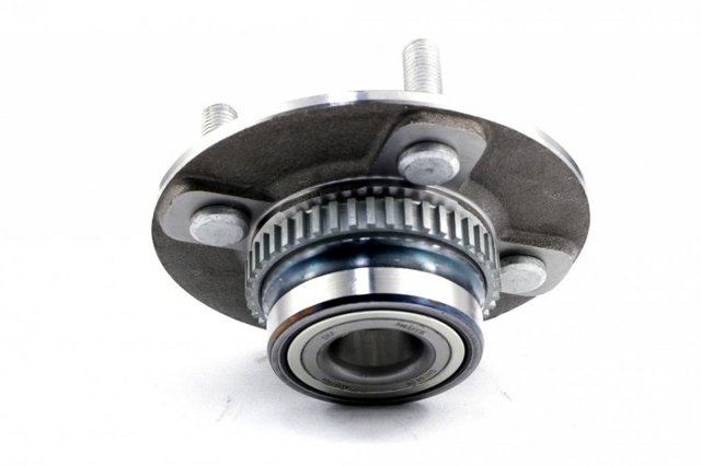 Задняя ступица SH18408 Shafer