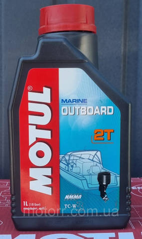 Купить 851811 Motul Моторное масло для дизеля