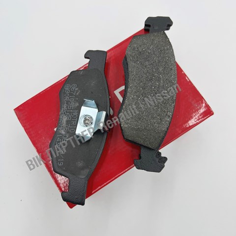 Купить 8671095128 Renault (RVI) 