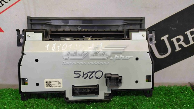 LR028196 Land Rover 
