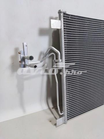 921005NA0A Nissan/Infiniti Конденсатор