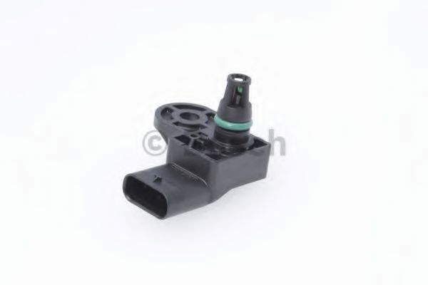 261230252 Bosch Датчик давления наддува турбины