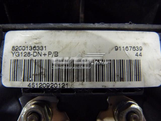 Купить 91167639 Renault (RVI) 