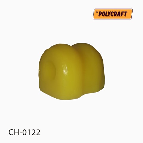 Резинка заднего стабилизатора Polycraft CH0122 цена, от 7.59 USD