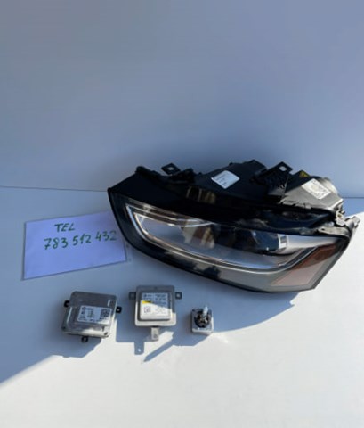 VAG 8K0941005E