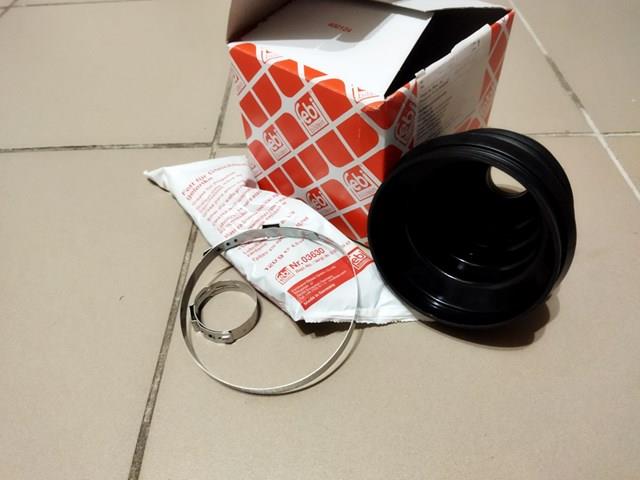  N17T32UZ RBI