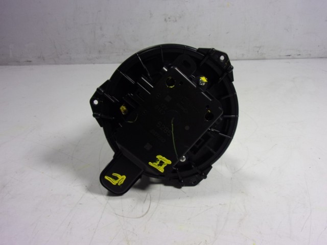 Motor de ventilador de forno (de aquecedor de salão) Toyota 87103F4020