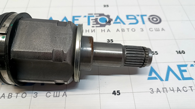 Левая полуось GSP NCV69057