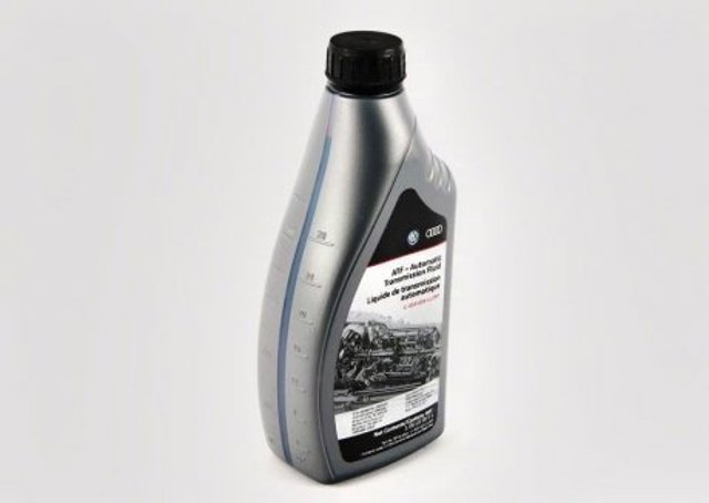 Купить G0550251LDSP VAG Масло АКПП