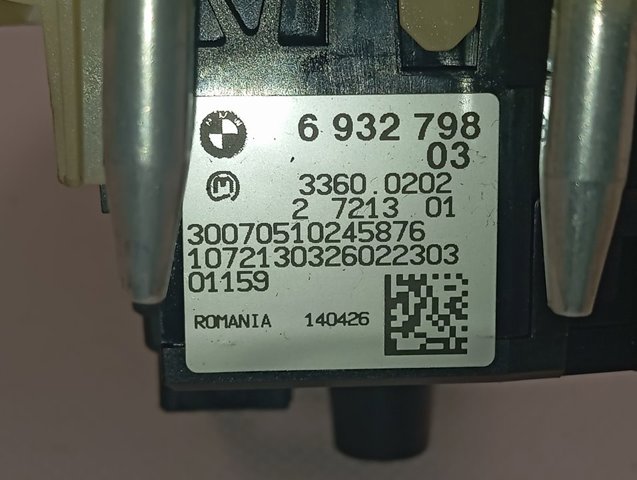  BMW 6932798 цена, от 11.29 USD