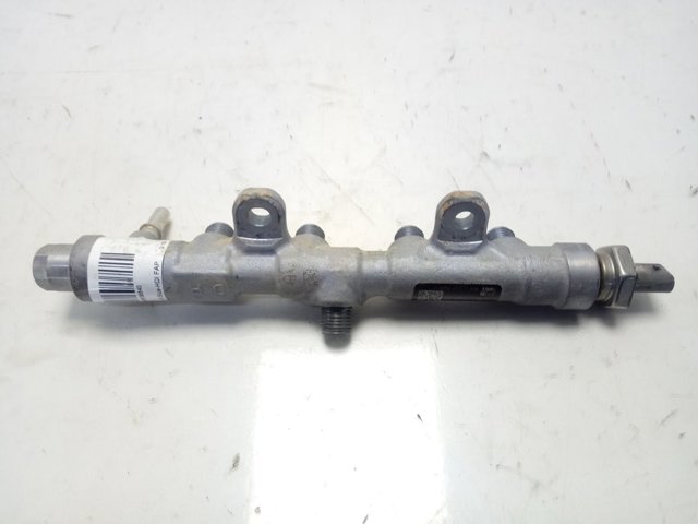 Распределитель топлива (рампа) 9821399680 Peugeot/Citroen