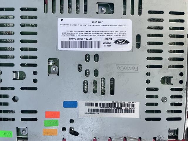 Купить DS7T19C107BM Ford 
