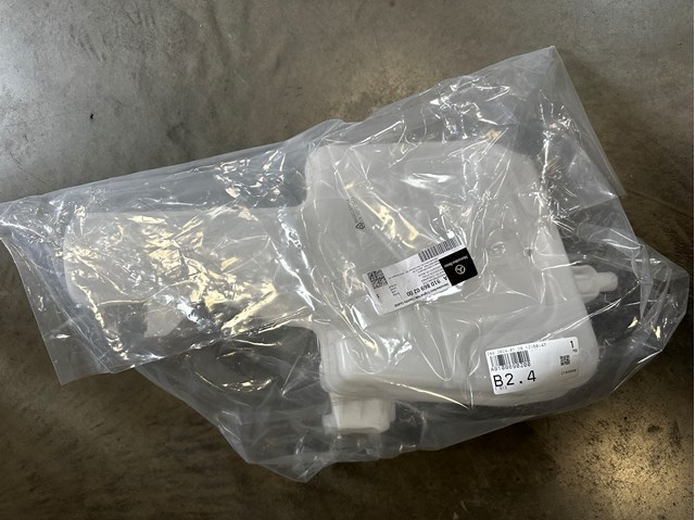 Бачок омывателя лобового стекла Mercedes 9108690200 цена, от 60.62 USD